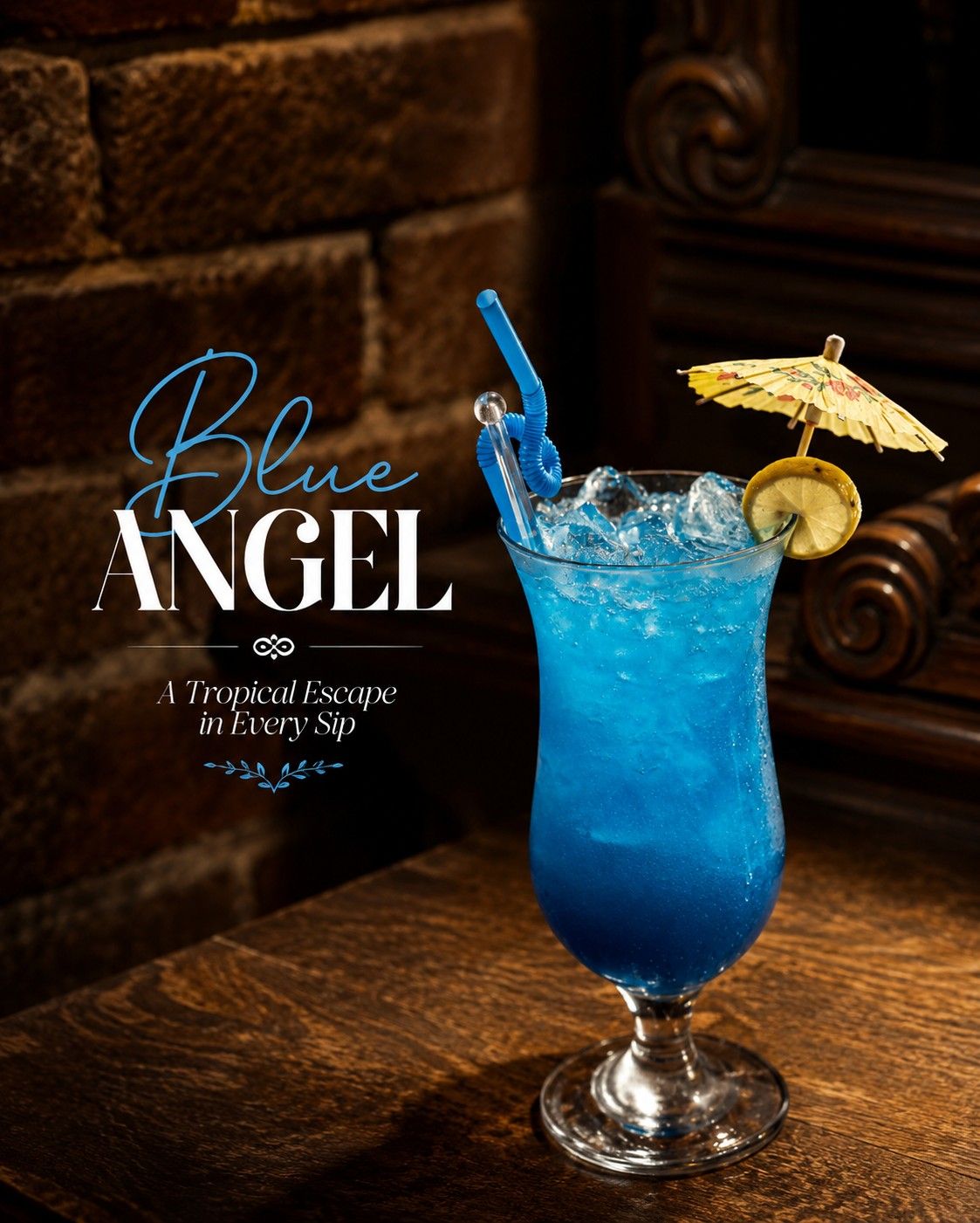 Cold Drinks at Brikshya Cafe