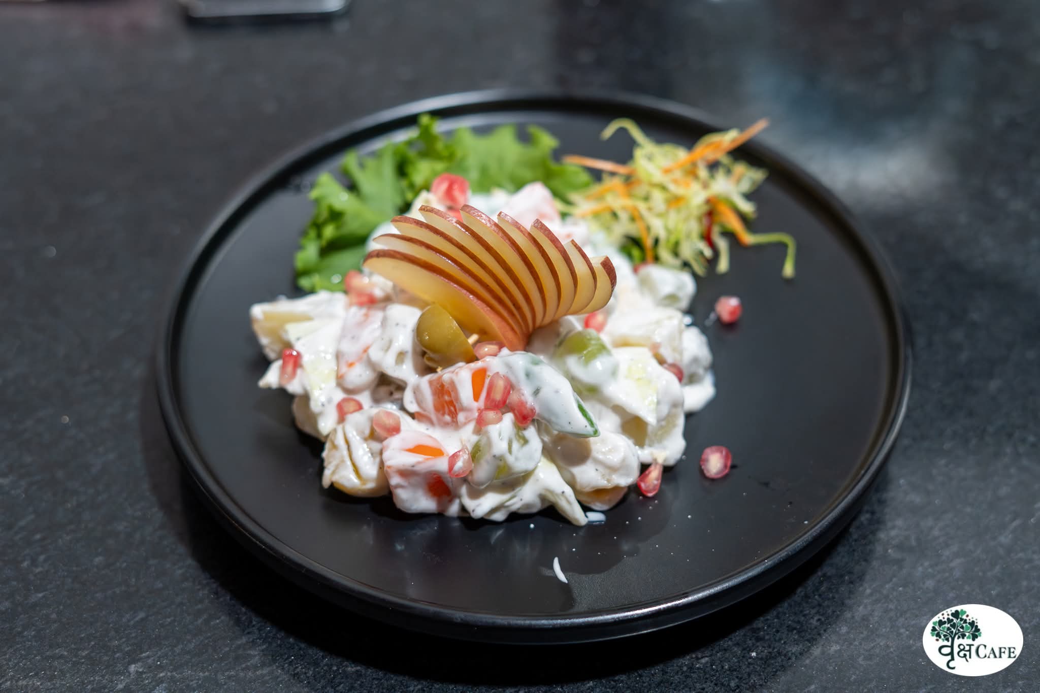 Food at Brikshya