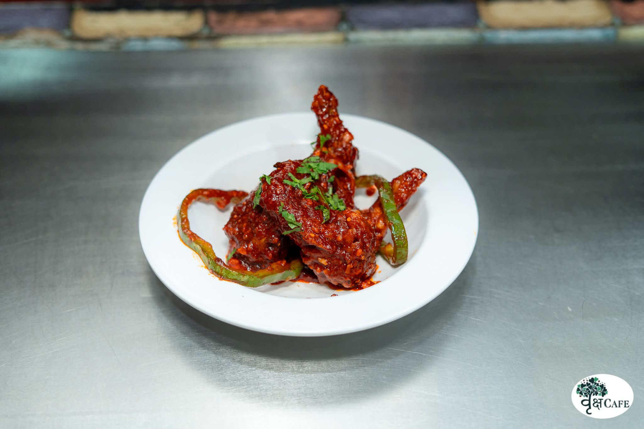 Food at Brikshya